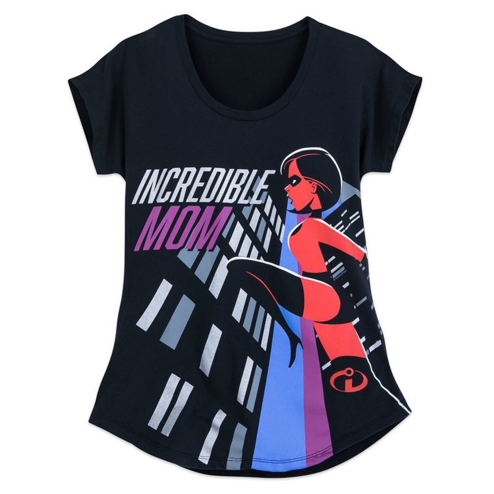 DISNEY INCREDIBLES T-SHIRT